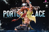 One Piece Portgas·d·ace Statue - Bbs Studio & C4 [Pre-Order]