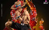 One Piece Portgas D. Ace Statue - Gtr Studio [Pre-Order]