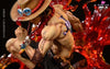 One Piece Portgas D. Ace Statue - Gtr Studio [Pre-Order]