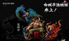 One Piece Portgas D. Ace Statue - Gtr Studio [Pre-Order]