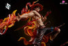 One Piece Portgas D Ace Statue - Hs Studio [Pre-Order]