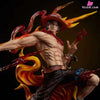 One Piece Portgas D Ace Statue - Hs Studio [Pre-Order]