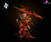 One Piece Portgas D Ace Statue - Hs Studio [Pre-Order]