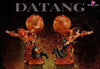 One Piece Portgas D. Ace Vx Marshall Teach Combination Statue - Datang Studio [Pre-Order]
