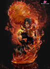 One Piece Portgas D. Ace Vx Marshall Teach Combination Statue - Datang Studio [Pre-Order]