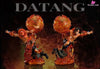 One Piece Portgas D. Ace Vx Marshall Teach Combination Statue - Datang Studio [Pre-Order]