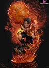 One Piece Portgas D. Ace Vx Marshall Teach Combination Statue - Datang Studio [Pre-Order]