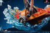 One Piece Portgas·d·ace Statue - Bbs Studio & C4 [Pre-Order]