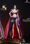 One piece PP Series 006 Anniversary Edition Boa Hancock Statue - Dragon Studio & POP Studio [In-Stock] Full Payment