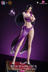 One Piece Pp Series 006 Anniversary Edition Boa Hancock Statue - Dragon Studio & Pop [Pre-Order]