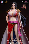 One Piece Pp Series 006 Anniversary Edition Boa Hancock Statue - Dragon Studio & Pop [Pre-Order]