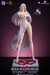 One Piece Pp Series 006 Anniversary Edition Boa Hancock Statue - Dragon Studio & Pop [Pre-Order]