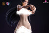 One Piece Pp Series 006 Anniversary Edition Boa Hancock Statue - Dragon Studio & Pop [Pre-Order]