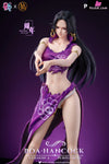 One Piece Pp Series 006 Anniversary Edition Boa Hancock Statue - Dragon Studio & Pop [Pre-Order]