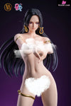 One Piece Pp Series 006 Anniversary Edition Boa Hancock Statue - Dragon Studio & Pop [Pre-Order]