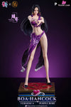 One Piece Pp Series 006 Anniversary Edition Boa Hancock Statue - Dragon Studio & Pop [Pre-Order]