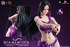 One Piece Pp Series 006 Anniversary Edition Boa Hancock Statue - Dragon Studio & Pop [Pre-Order]