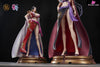 One Piece Pp Series 006 Anniversary Edition Boa Hancock Statue - Dragon Studio & Pop [Pre-Order]