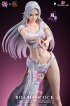 One Piece Pp Series 006 Anniversary Edition Boa Hancock Statue - Dragon Studio & Pop [Pre-Order]