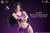 One Piece Pp Series 006 Anniversary Edition Boa Hancock Statue - Dragon Studio & Pop [Pre-Order]