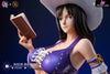 One Piece PP003 Robin GK Statue - Dragon Studio & POP Studio [In-Stock] - One Piece