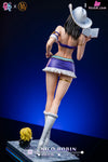 One Piece PP003 Robin GK Statue - Dragon Studio & POP Studio [In-Stock] - One Piece
