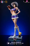 One Piece PP003 Robin GK Statue - Dragon Studio & POP Studio [In-Stock] - Full Payment / A Version - One Piece