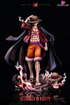 One Piece Pressure Cap Luffy POP GK Statue - AS Studio [In-Stock] - Full Payment - One Piece