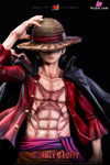 One Piece Pressure Cap Luffy POP GK Statue - AS Studio [In-Stock] - Full Payment - One Piece