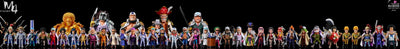 One Piece Prince Grus Statue - M4 Studio [Pre - Order]