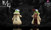 One Piece Prince Grus Statue - M4 Studio [Pre - Order]