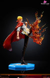 One Piece Prince Sanji 3.0 pop GK Statue - NY Studio [In-Stock] - Full Payment - One Piece