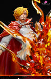 One Piece Prince Sanji 3.0 pop GK Statue - NY Studio [In-Stock] - Full Payment - One Piece