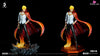 One Piece Prince Sanji GK Statue - DX Studio [Pre-Order] Deposit / Rock Base + Transparent Color Special Effects One