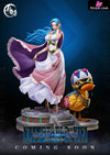 One Piece Princess #1 Alabasta: Vivi Statue - Shi Yi Studio [Pre - Order] Deposit / 1/8 Scale