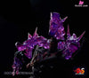 One Piece Prison #1 Magellan Resin Statue - As Studio [Pre - Order]