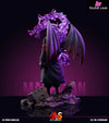 One Piece Prison #1 Magellan Resin Statue - As Studio [Pre - Order]