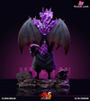 One Piece Prison #1 Magellan Resin Statue - As Studio [Pre - Order]