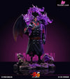 One Piece Prison #1 Magellan Resin Statue - As Studio [Pre - Order]