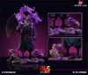 One Piece Prison #1 Magellan Resin Statue - As Studio [Pre - Order]