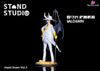 One Piece Prison #3 Saldeath 2 Years Later Version Statue - Stand Studio [Pre - Order]