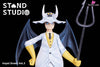 One Piece Prison #3 Saldeath 2 Years Later Version Statue - Stand Studio [Pre - Order]