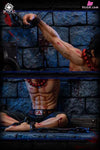 One Piece Prison Ace Statue - Dream Studio [Pre-Order]