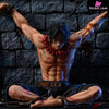 One Piece Prison Ace Statue - Dream Studio [Pre-Order]