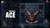 One Piece Prison Ace Statue - Dream Studio [Pre-Order]