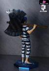One Piece Prison Buggy GK Statue - DX Studio [Pre-Order] One Piece