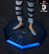 One Piece Prison Buggy GK Statue - DX Studio [Pre-Order] One Piece