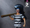 One Piece Prison Buggy GK Statue - DX Studio [Pre-Order] Deposit One Piece