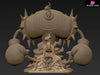 One Piece Prison Mr. 3 GK Statue - DX Studio [Pre-Order] - One Piece