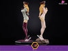 One Piece Prison Series #4 Domino Statue - As Studio [Pre-Order]